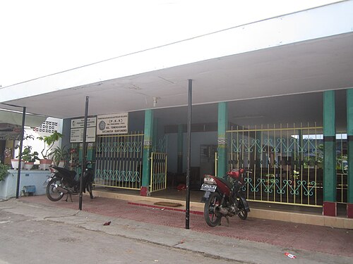 Temenggungan