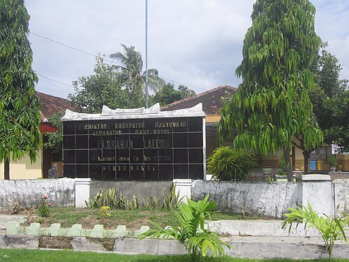 Lateng