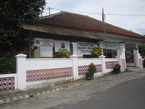 Penataban