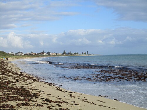 Shoalwater Islands Marine Park