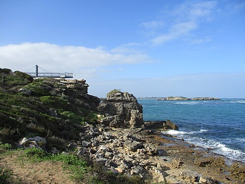 Point Peron