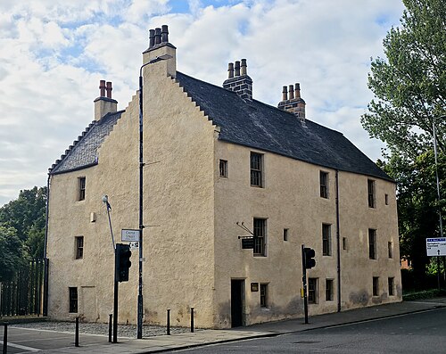 Provand's Lordship