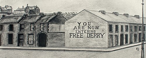 Museum of Free Derry