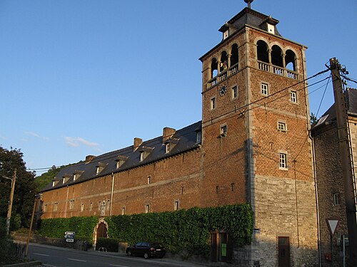 Maison Leffe