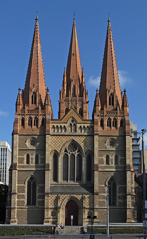 Melbourne