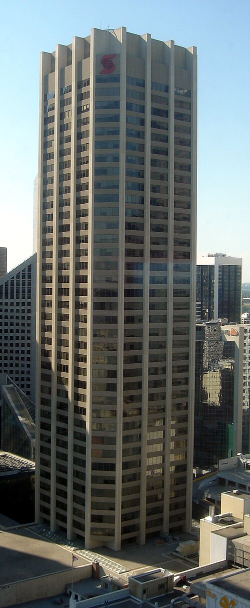 Stephen Avenue Walk