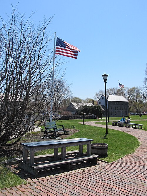 Prescott Park