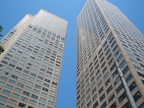 Duckboard Place