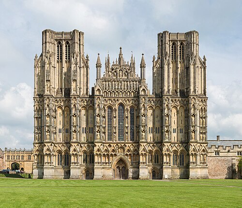 Wells