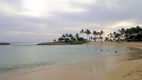 Ko Olina Ocean Adventures