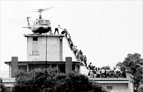 Saigon