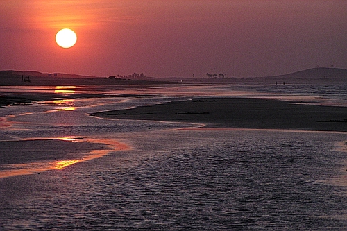 Praia do Prea