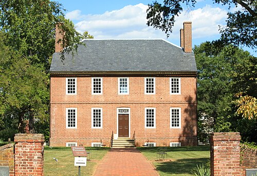 Historic Kenmore