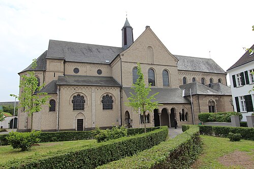 St. Suitbertus