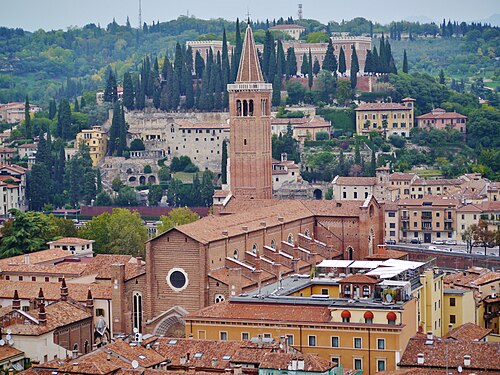 Basilica di Santa Anastasia