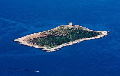 Riserva naturale orientata Isola delle Femmine