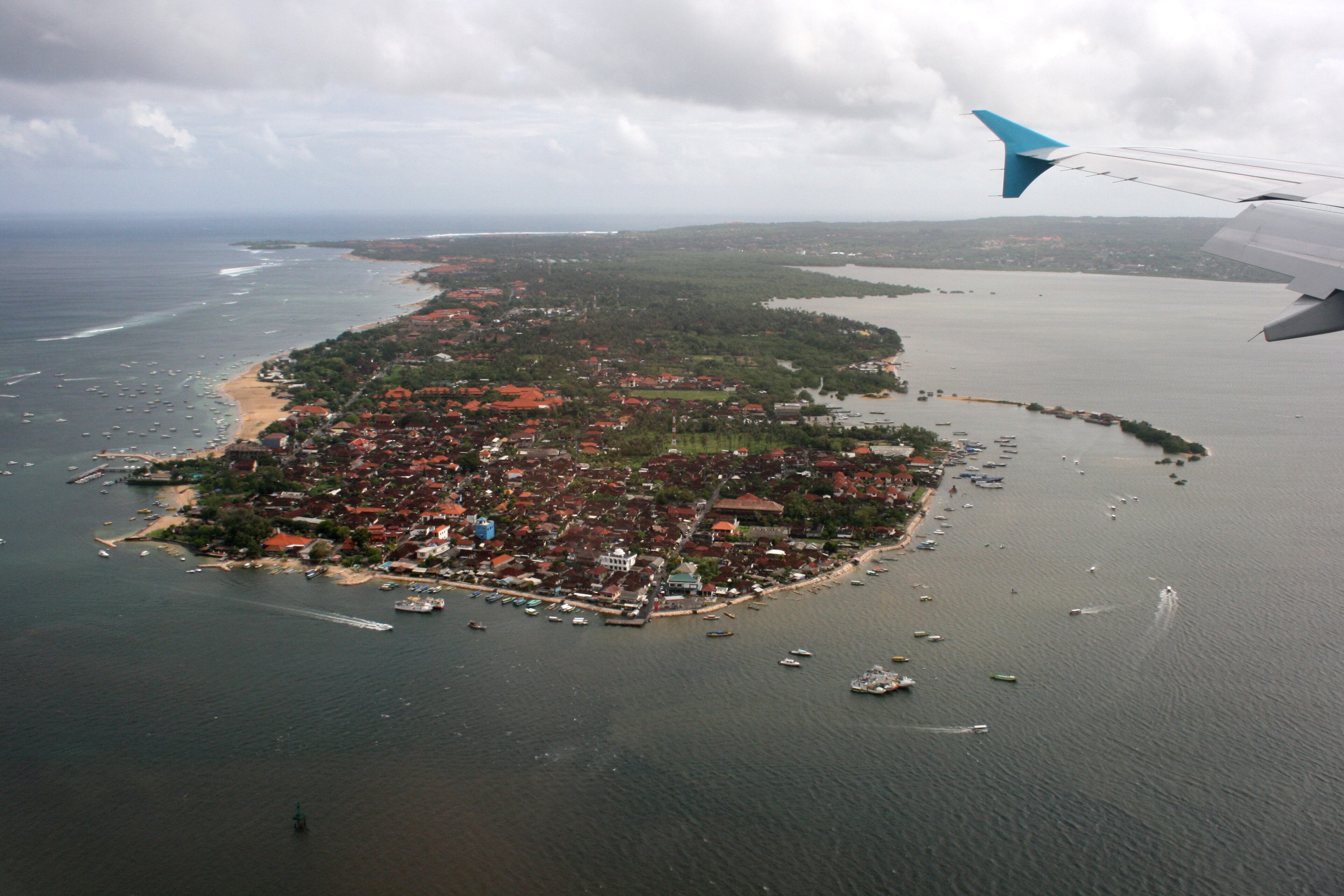 Tanjung Benoa Water Sports