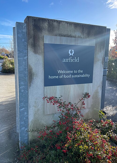 Airfield Estate