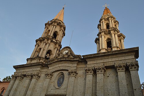 Malecon de Chapala