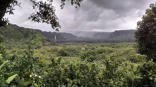 Wailua Valley State Wayside Park