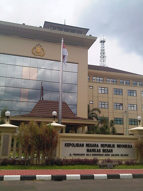 Indonesia