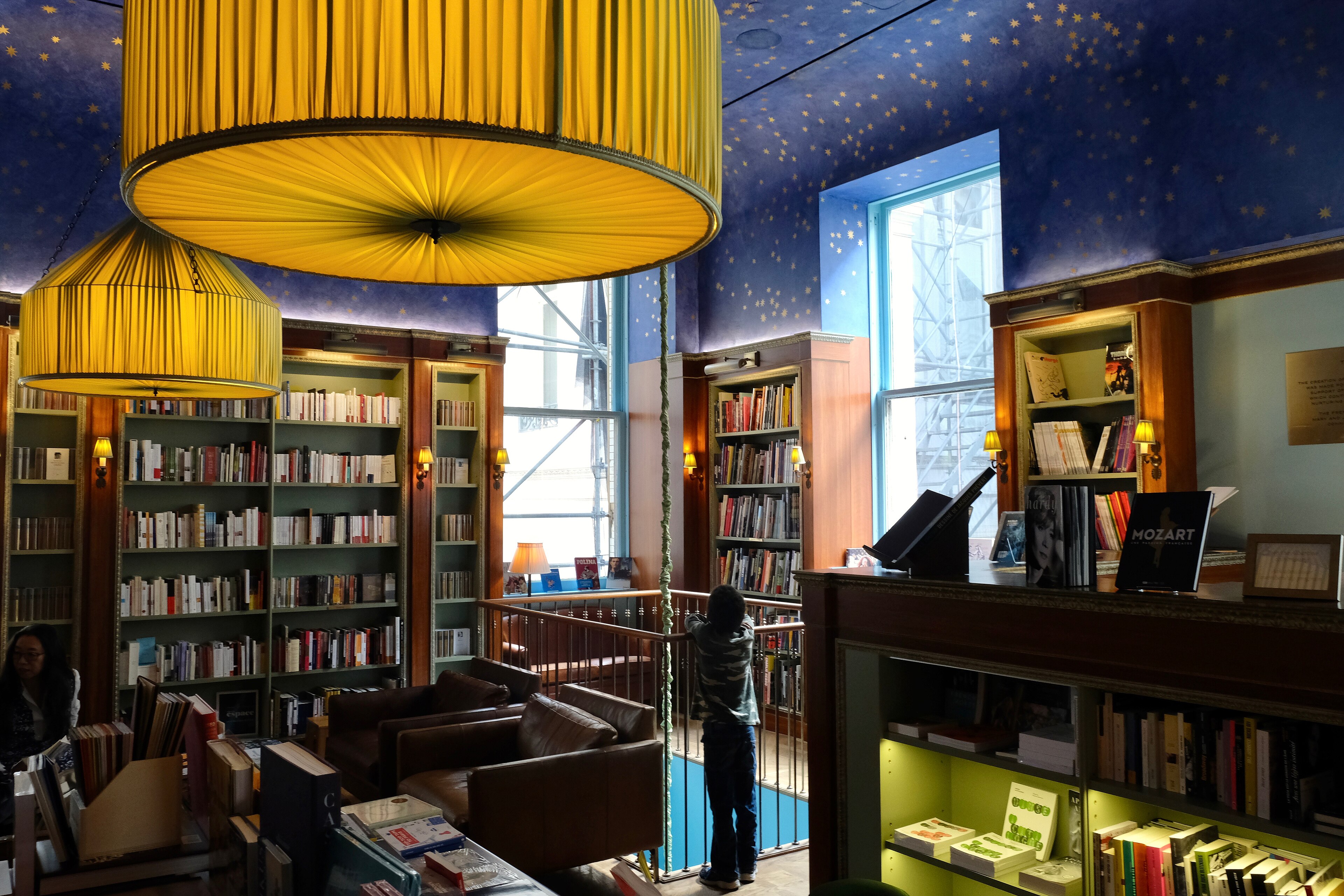 Albertine Books