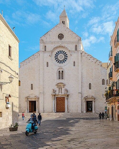 Cattedrale di San Sabino