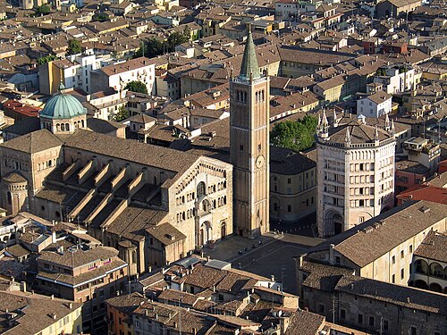 Province of Parma