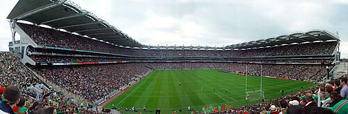 Croke Park Stadium