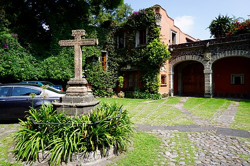 San Angel