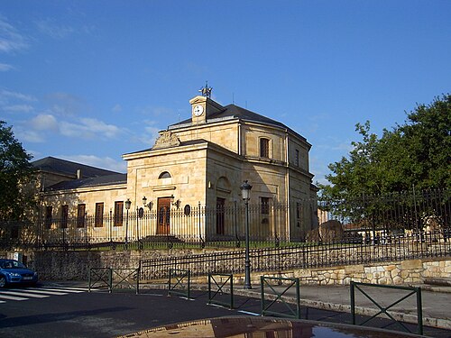 Casa de Juntas