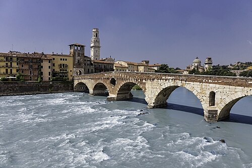 Ponte Garibaldi