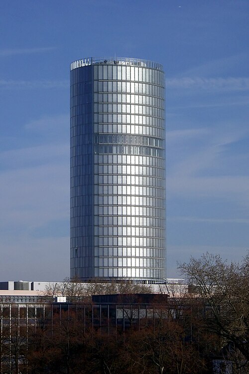 KolnTriangle