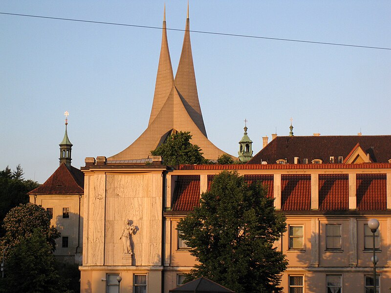 Emmaus Monastery