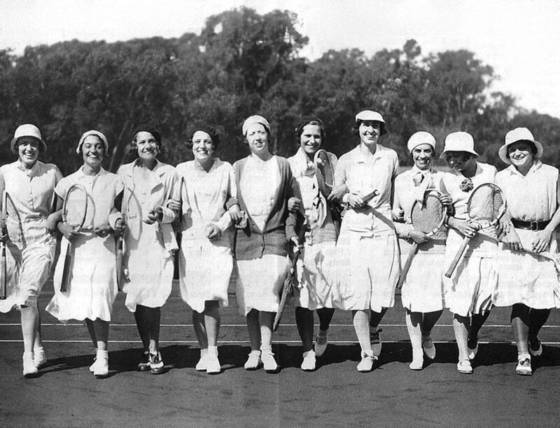 Buenos Aires Lawn Tennis Club