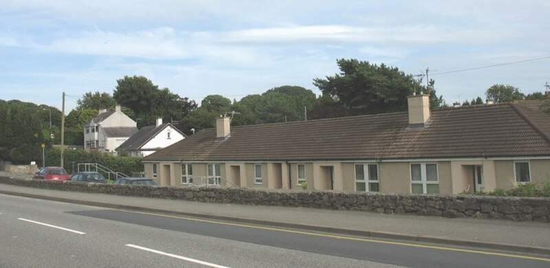 Llangefni