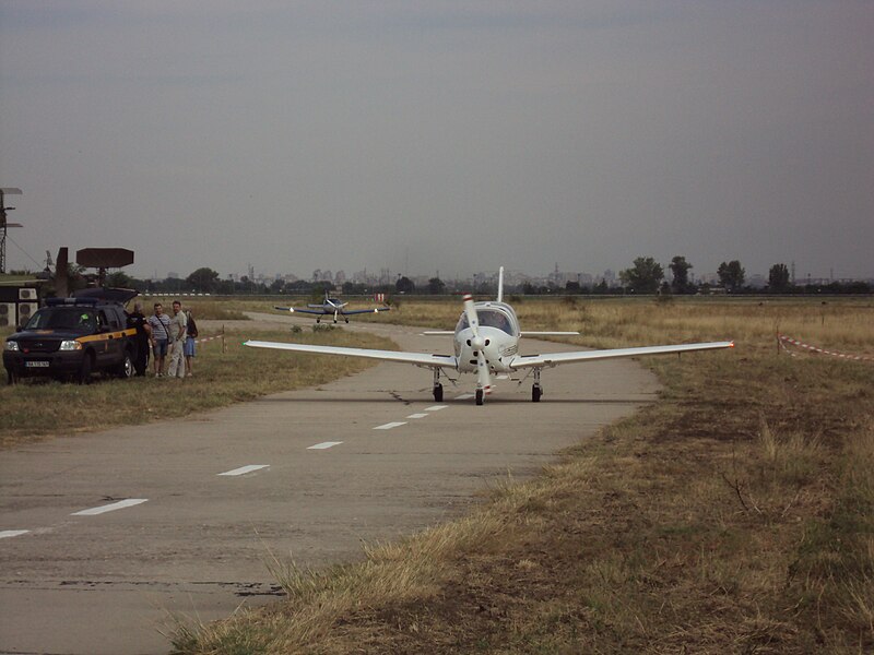 Museum of aviation