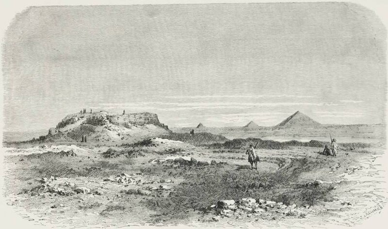 Mastabet el-Fara'un