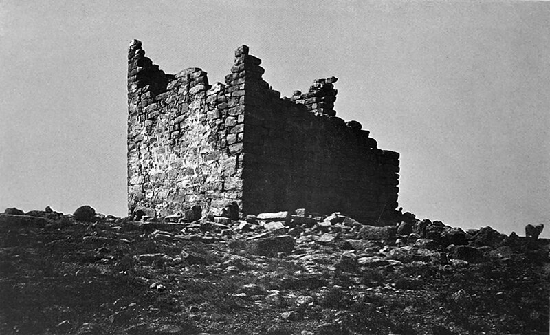 Qasr Abu Rukba