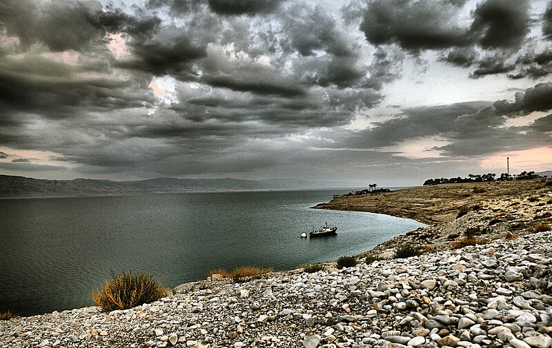 Ein Gedi