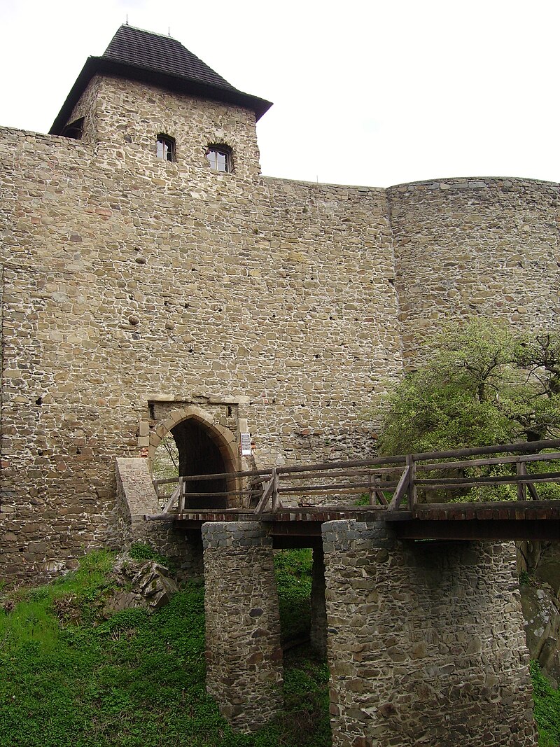 Helfštýn