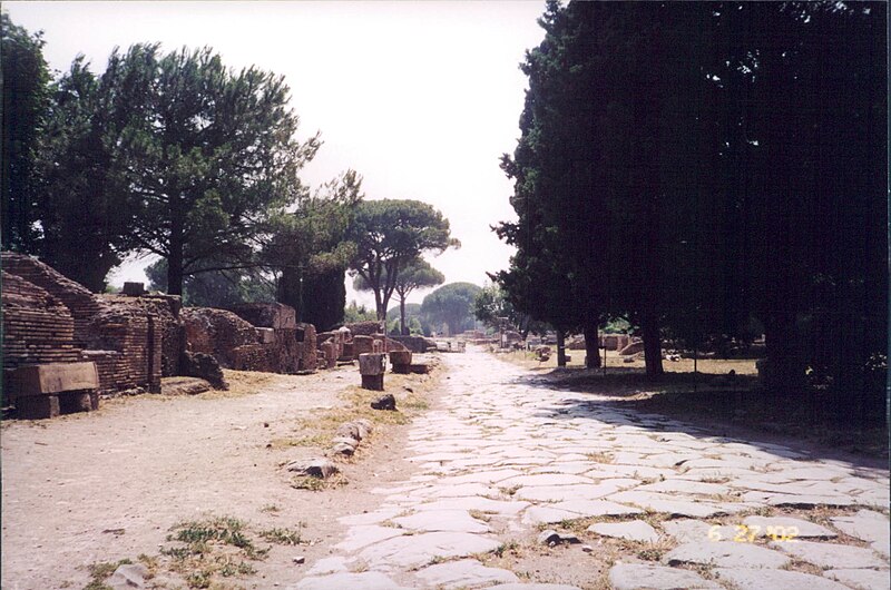 Ostia
