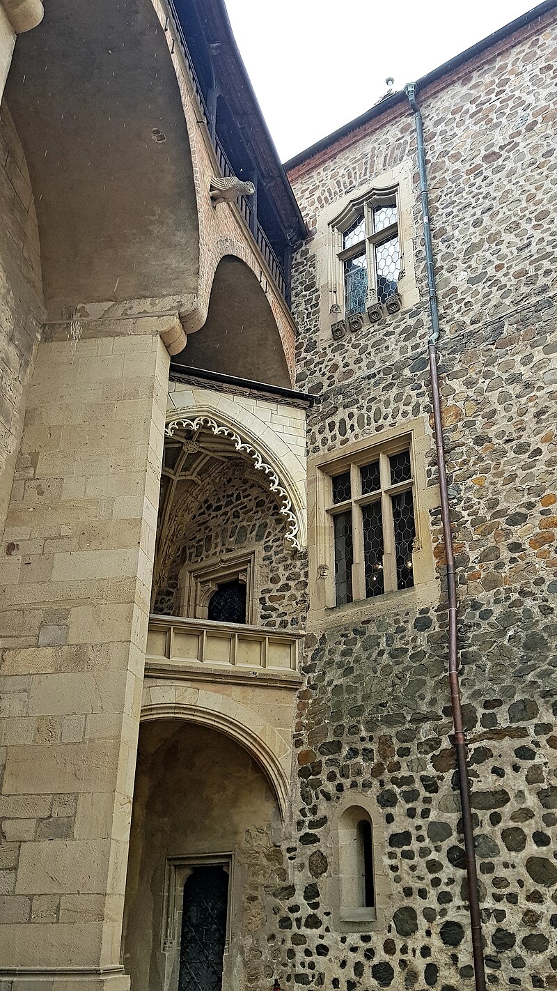 Křivoklát Castle