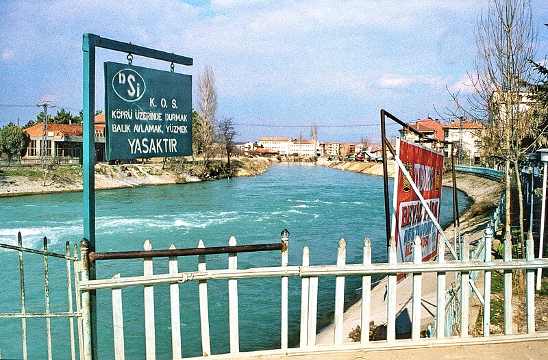 Kanal ob Soči