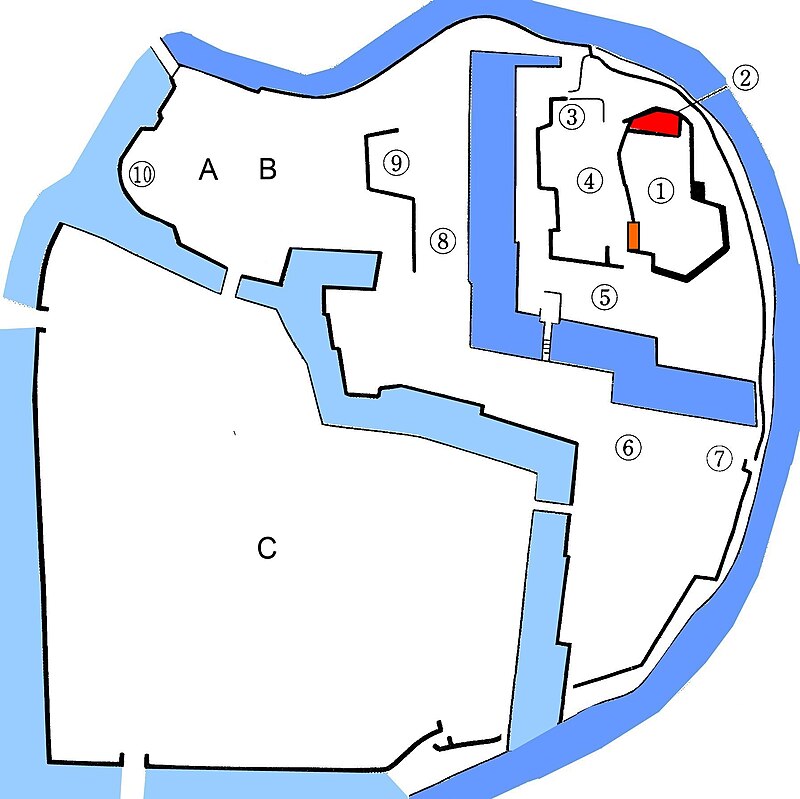 Okayama Castle