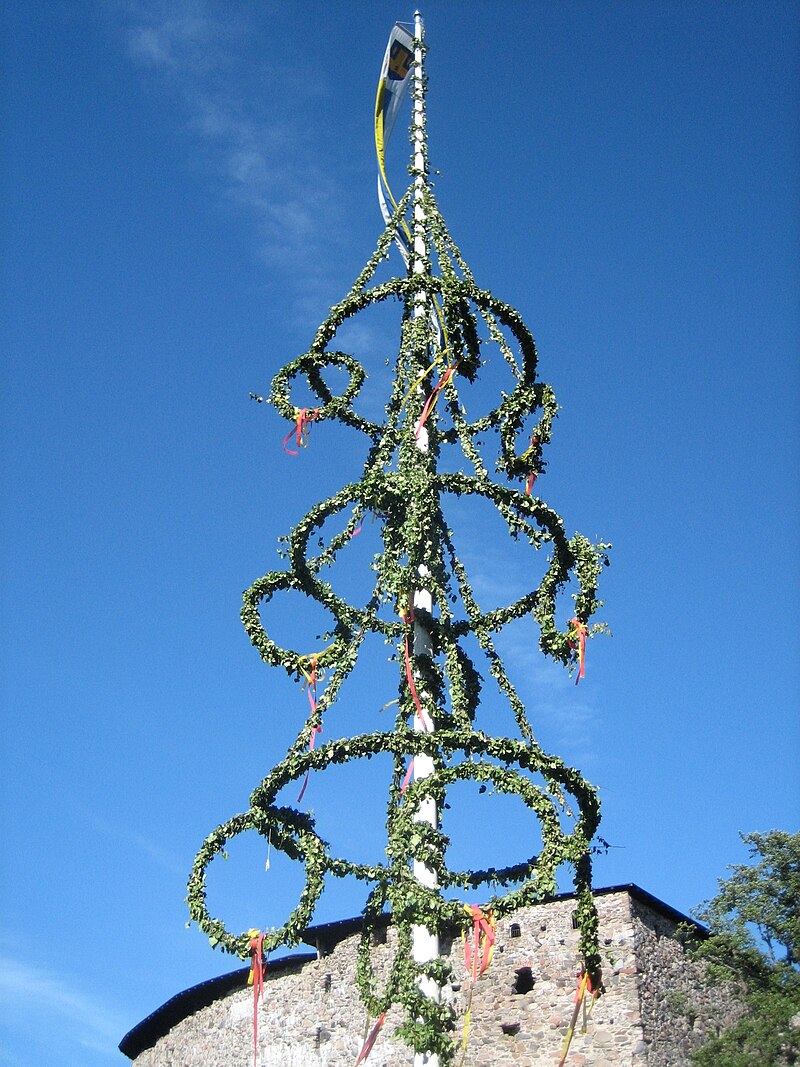 Raseborg Castle