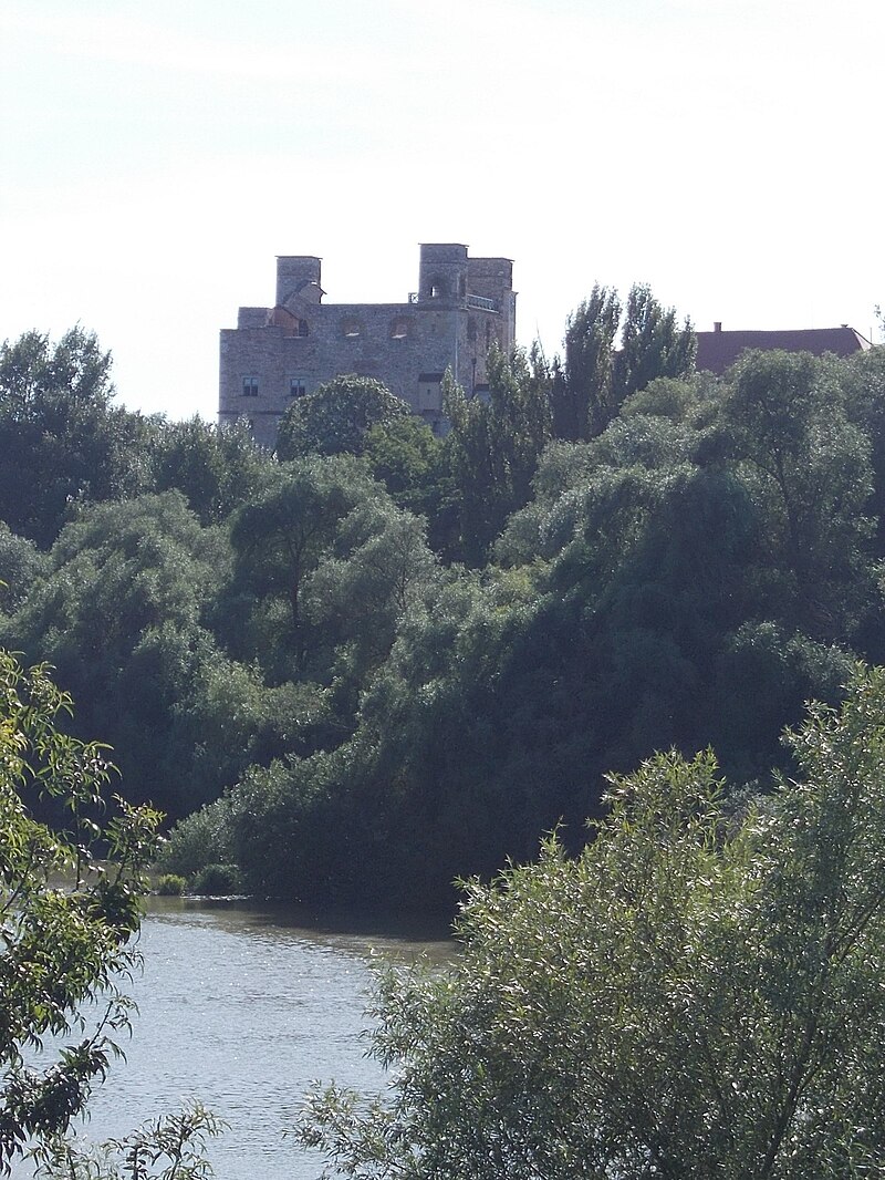 Sárospatak Castle