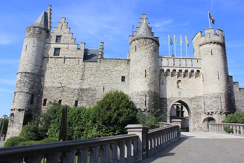 Het Steen