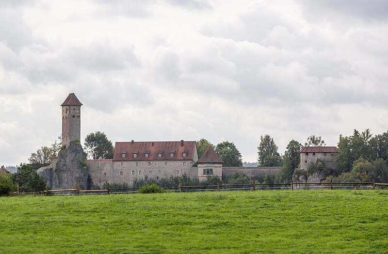Burg Veldenstein
