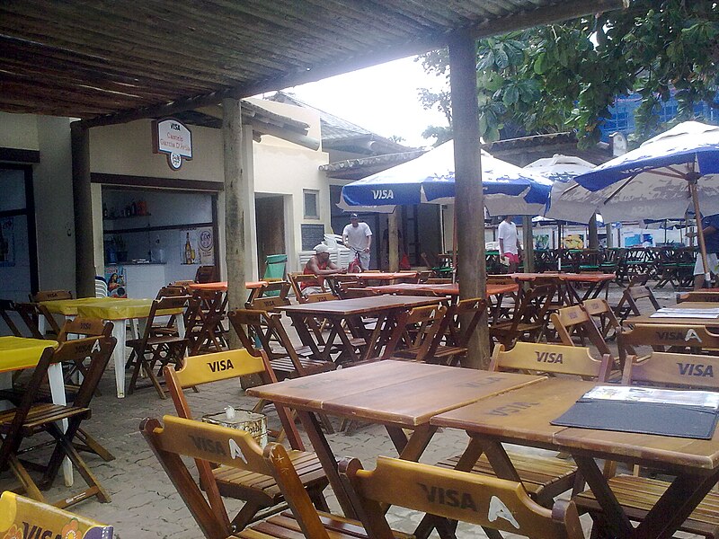 Praia do Forte